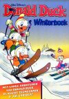 Donald Duck Winterboek 1998