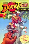 Ducktales Omnibus Nr. 7