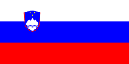 SLO - Slovenië