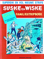 Familiestripboek uit 1993