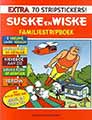 Familiestripboek uit 1997